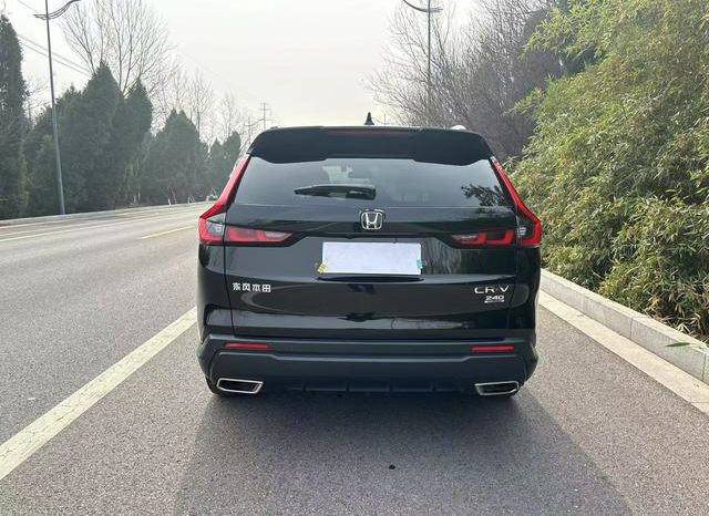
								Honda CR-V (III), 2023 full									