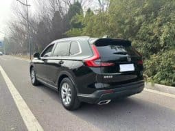 
										Honda CR-V (III), 2023 full									