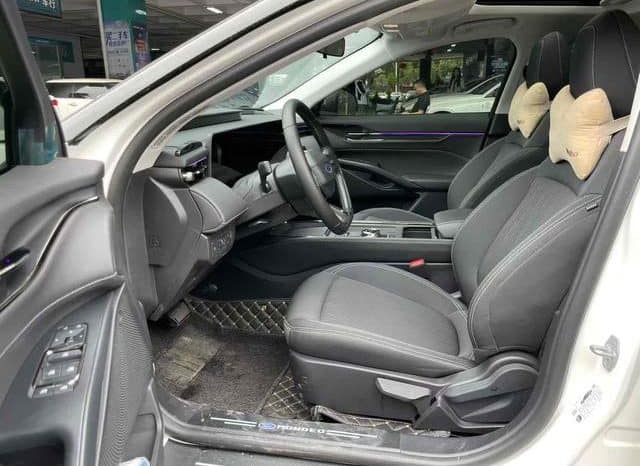 
								Ford Mondeo (V), 2023 full									