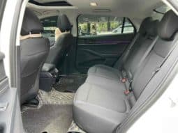 
										Ford Mondeo (V), 2023 full									