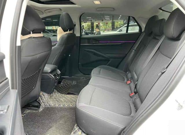 
								Ford Mondeo (V), 2023 full									