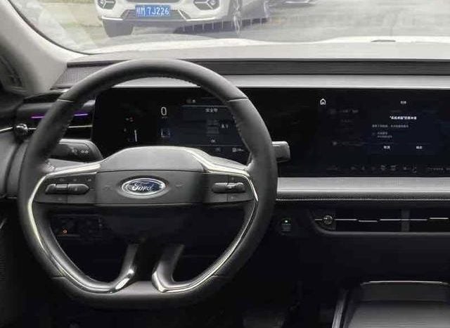 
								Ford Mondeo (V), 2023 full									