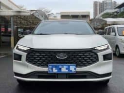 
										Ford Mondeo (V), 2023 full									