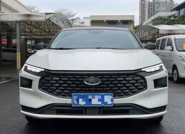
								Ford Mondeo (V), 2023 full									