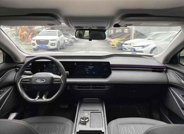 
								Ford Mondeo (V), 2023 full									
