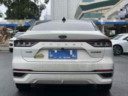 
										Ford Mondeo (V), 2023 full									