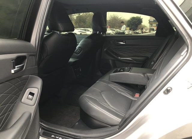 
								Toyota Avalon, 2022 full									