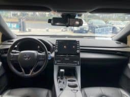 
										Toyota Avalon, 2022 full									