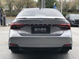 
										Toyota Avalon, 2022 full									