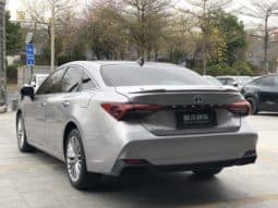 
										Toyota Avalon, 2022 full									