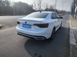 
										Volkswagen Jetta, 2023 full									