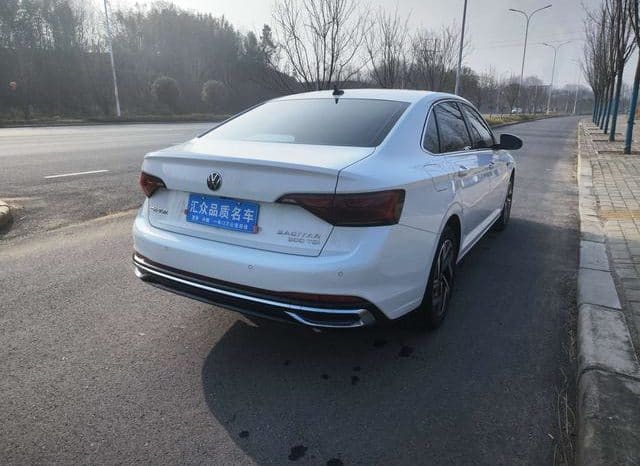 
								Volkswagen Jetta, 2023 full									