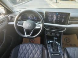 
										Volkswagen Jetta, 2023 full									