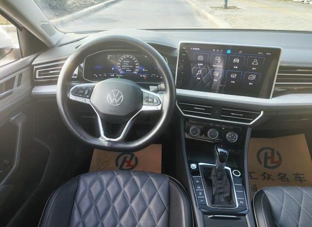 
								Volkswagen Jetta, 2023 full									