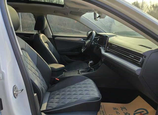 
								Volkswagen Jetta, 2023 full									