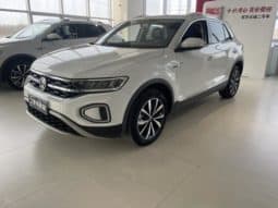 67d3e27e0e563 Volkswagen T-Roc, 2024