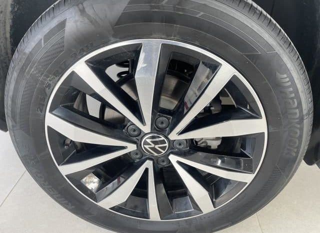
								Volkswagen T-Roc, 2024 full									