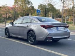 
										Toyota Avalon, 2020 full									