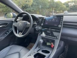 
										Toyota Avalon, 2020 full									