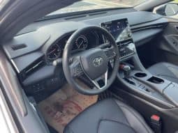 
										Toyota Avalon, 2020 full									
