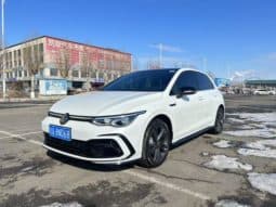 67d3e3da6a96d Volkswagen Golf 280 TSI, 2024
