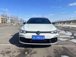 
										Volkswagen Golf 280 TSI, 2024 full									