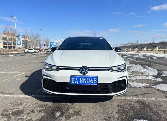 
								Volkswagen Golf 280 TSI, 2024 full									
