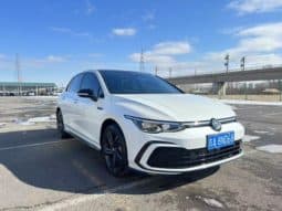 
										Volkswagen Golf 280 TSI, 2024 full									