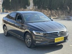 
										Volkswagen Jetta, 2020 full									