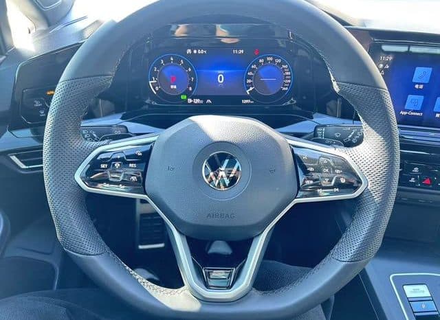 
								Volkswagen Golf 280 TSI, 2024 full									