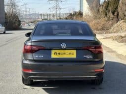 
										Volkswagen Jetta, 2020 full									