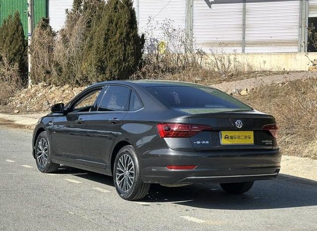 
								Volkswagen Jetta, 2020 full									