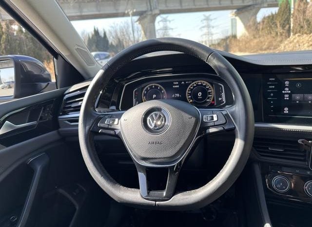 
								Volkswagen Jetta, 2020 full									