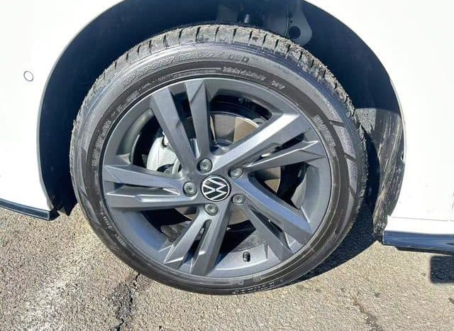 
								Volkswagen Golf 280 TSI, 2024 full									