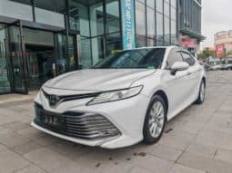 67d3e59bb34cf Toyota Camry, 2020