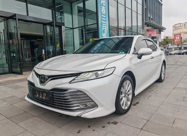 67d3e59bb34cf Toyota Camry, 2020