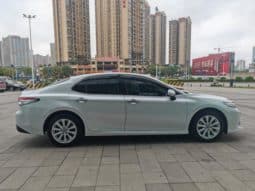 
										Toyota Camry, 2020 full									