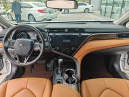 
										Toyota Camry, 2020 full									