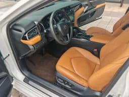 
										Toyota Camry, 2020 full									