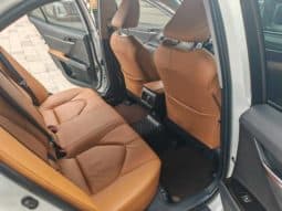 
										Toyota Camry, 2020 full									