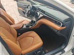 
										Toyota Camry, 2020 full									