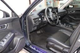 
										Honda Civic, 2024 full									
