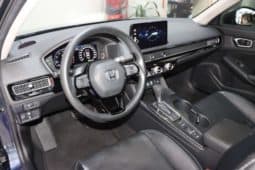 
										Honda Civic, 2024 full									