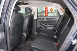 
										Honda Civic, 2024 full									