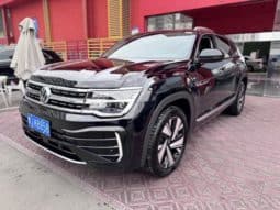 67d3e6f9deb12 Volkswagen Teramont, 2024