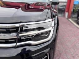 
										Volkswagen Teramont, 2024 full									