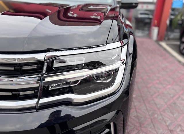 
								Volkswagen Teramont, 2024 full									