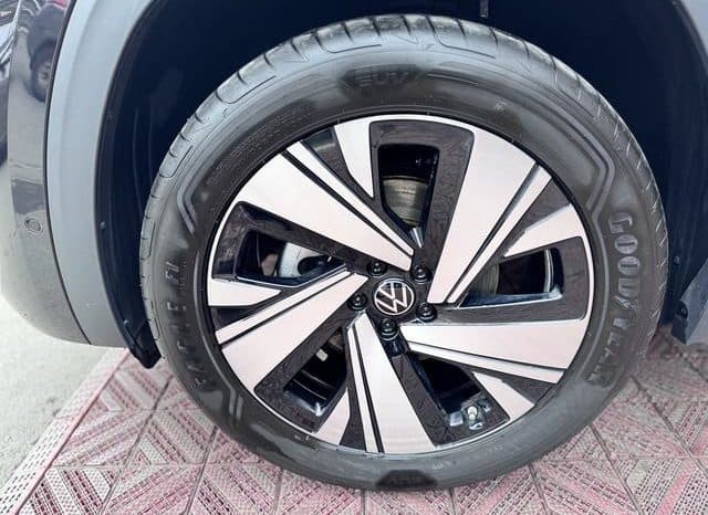 
								Volkswagen Teramont, 2024 full									