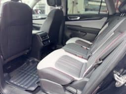 
										Volkswagen Teramont, 2024 full									