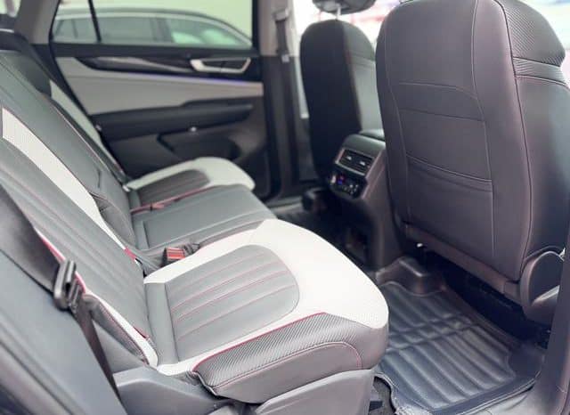 
								Volkswagen Teramont, 2024 full									